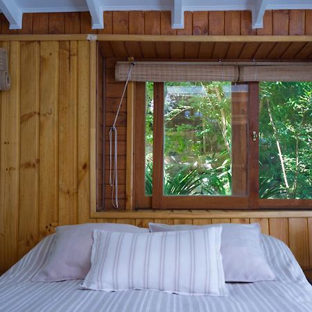 Cabanas El Albaricoque Cochiguaz El Sanjeado Εξωτερικό φωτογραφία